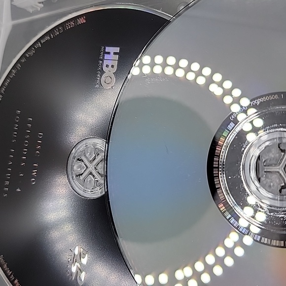 GAME OF THRONES. THE COMPLETE SERIES. SEASONS 1-8 - Picture 6 of 16